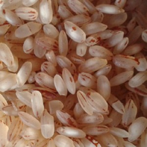 Sivappu Kara Ariisi - Kerala Matta Rice