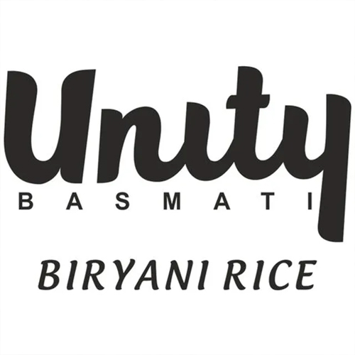 Unity Basmati Rice