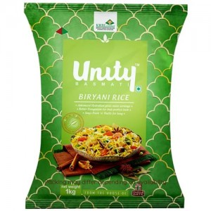 Unity Basmati Rice