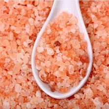 Himalayan Pink Rock Salt Crystal Induppu (இந்து உப்பு கல்)
