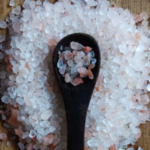 Himalayan Pink Rock Salt Crystal Induppu (இந்து உப்பு கல்)