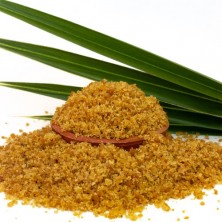 Palm Crystal Powder Panang Sakkarai (பனை கற்கண்டு  தூள்) 