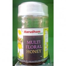 Multi Floral Honey 250g