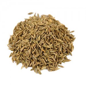 Organic Cumin Seeds Jeeragam (சீரகம்) 