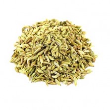 Organic Fennel Seeds Sombu (சோம்பு) 